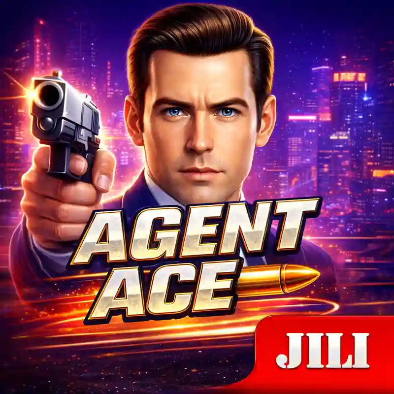Agent Ace Casino Game sa 291bet
