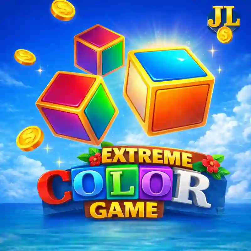 Color Game Extreme Casino Game sa 291bet