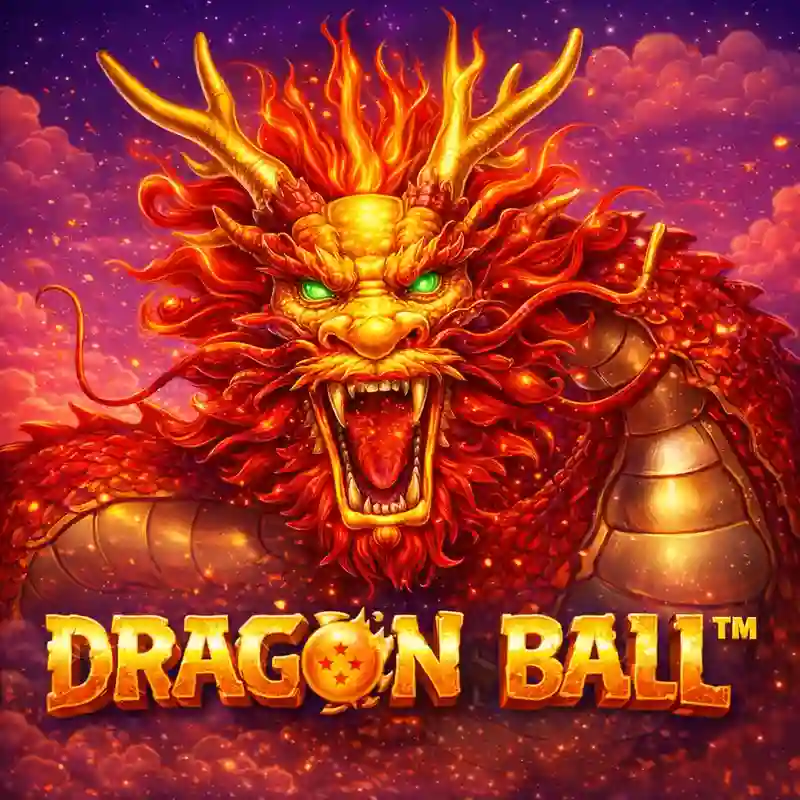 Dragon Ball Casino Game sa 291bet