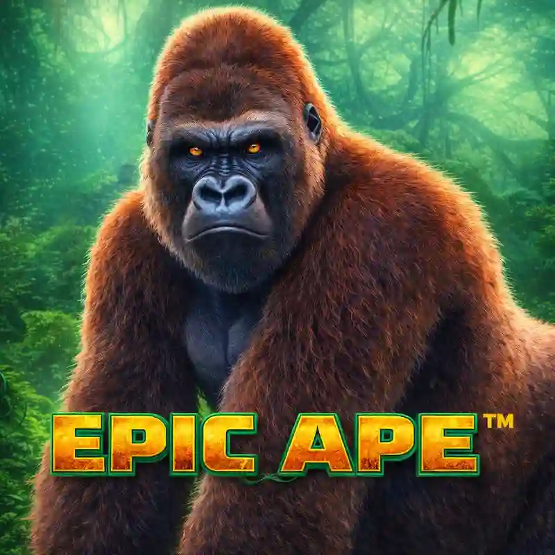 Epic Ape Casino Game sa 291bet
