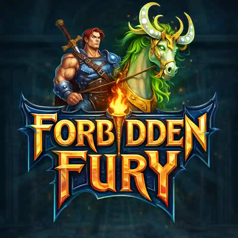 Forbidden Fury Casino Game sa 291bet
