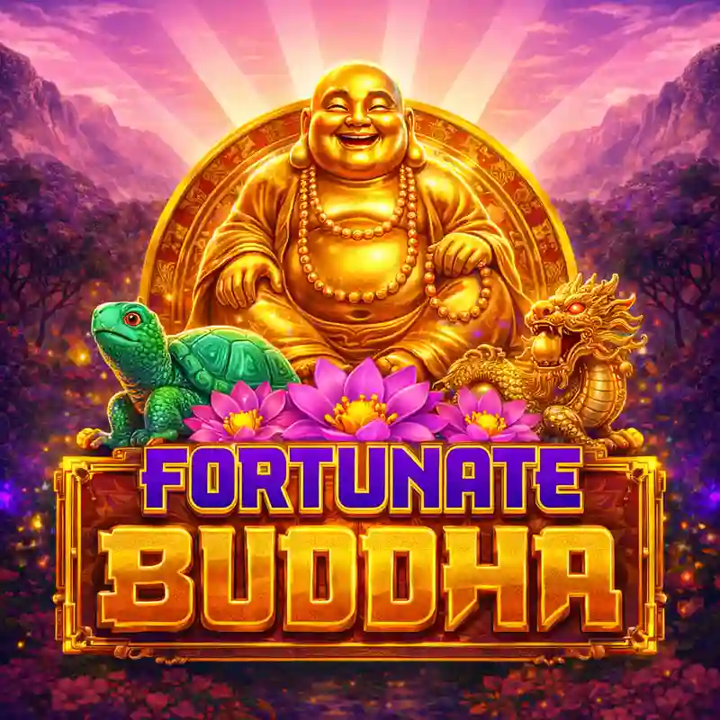 Fortunate Buddha Slot Game 291bet