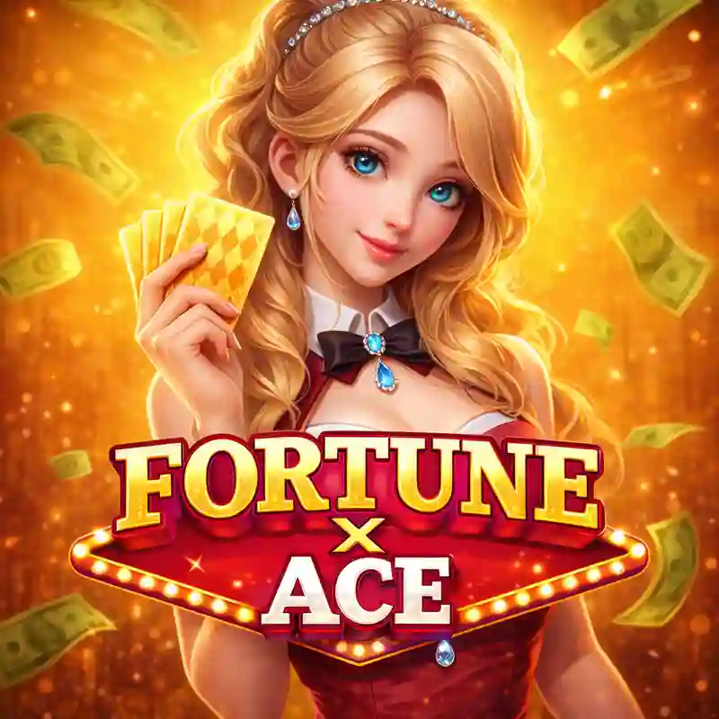 Fortune X Ace Casino Game sa 291bet