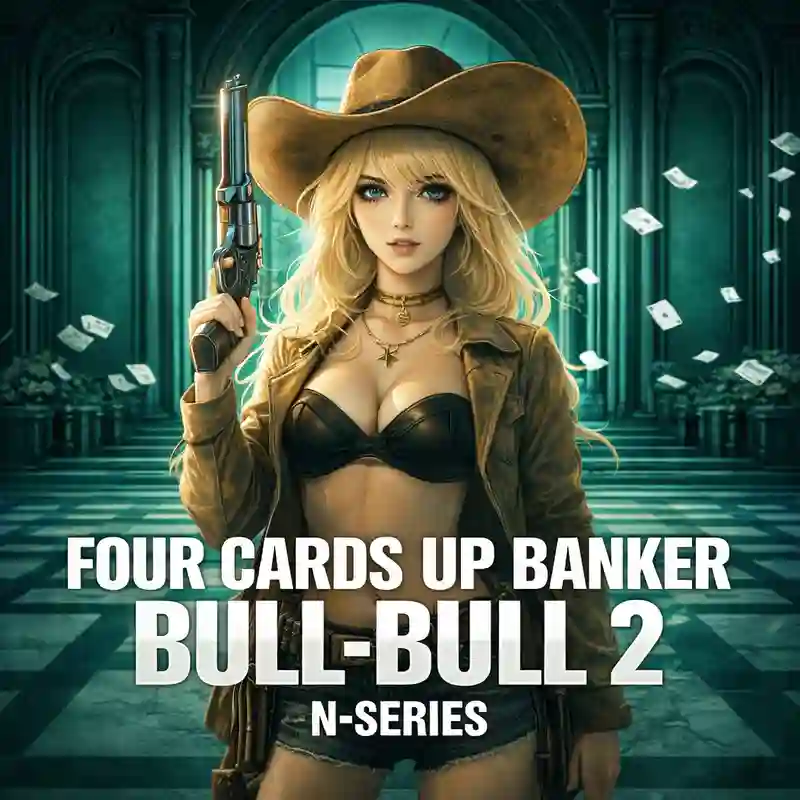 Four Cards Up Banker Bull-Bull 2 sa 291bet