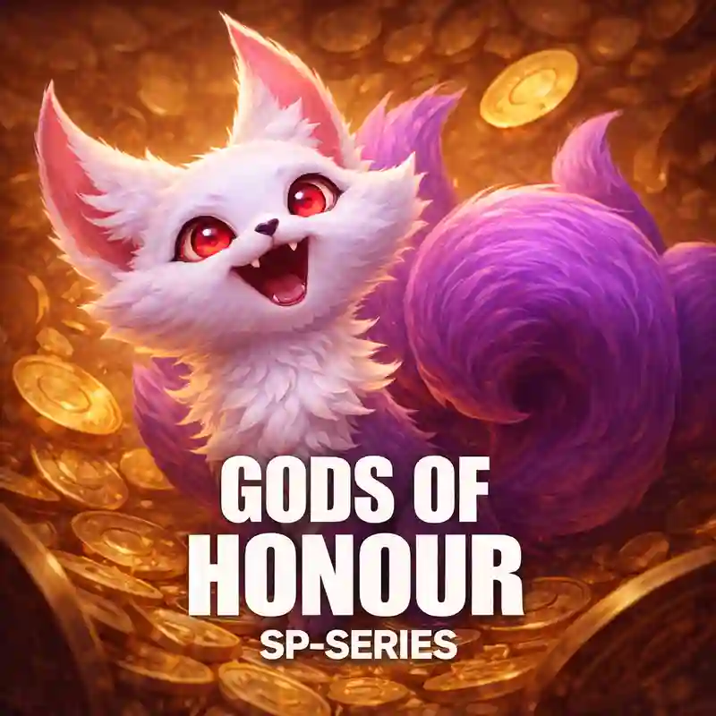 Gods of Honour Casino Game sa 291bet