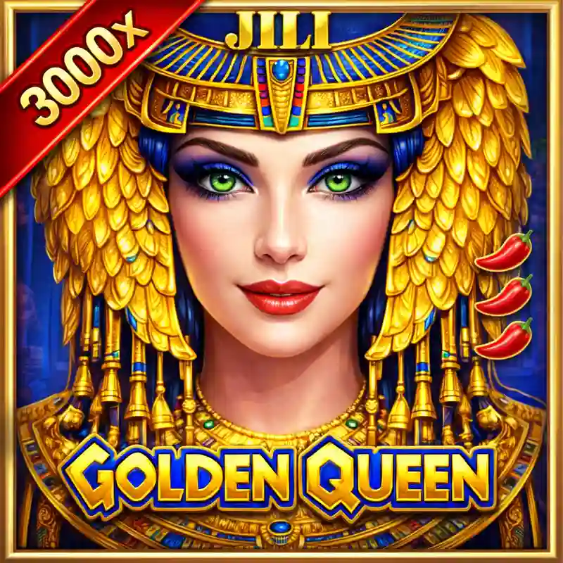 Golden Queen online casino