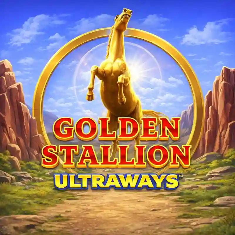 Golden Stallion Slot Game 291bet