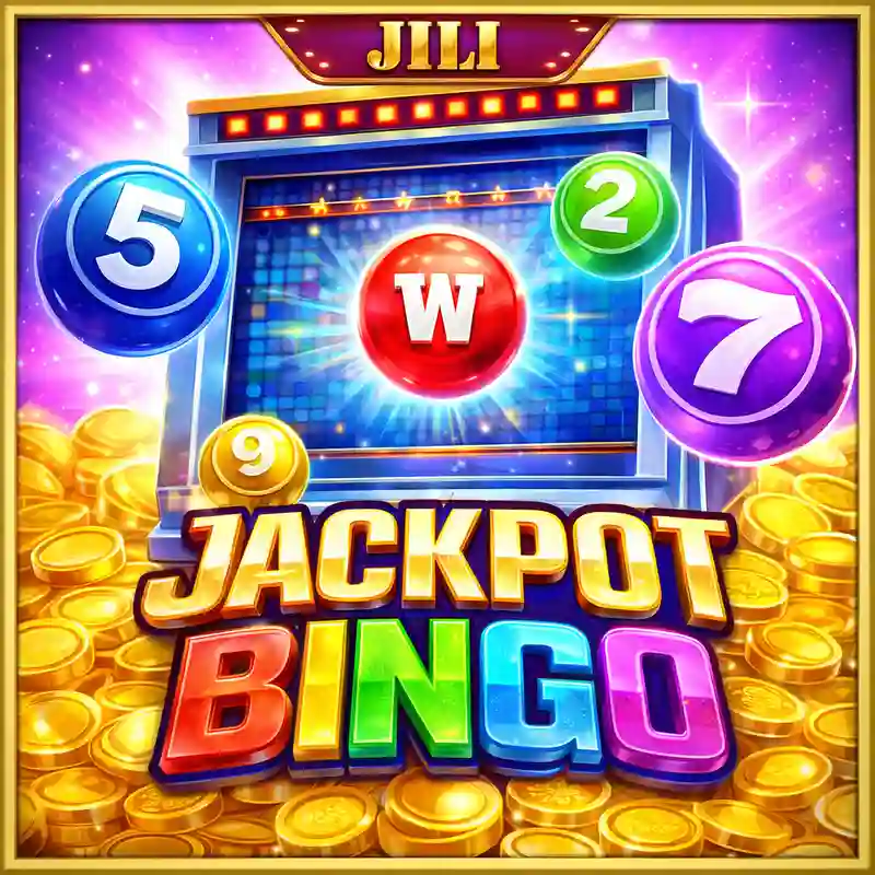 Jackpot Bingo Casino Game sa 291bet