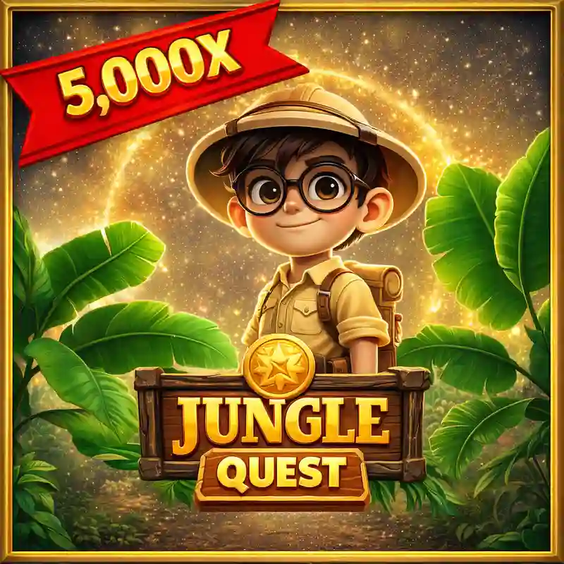 Jungle Quest Casino Game sa 291bet
