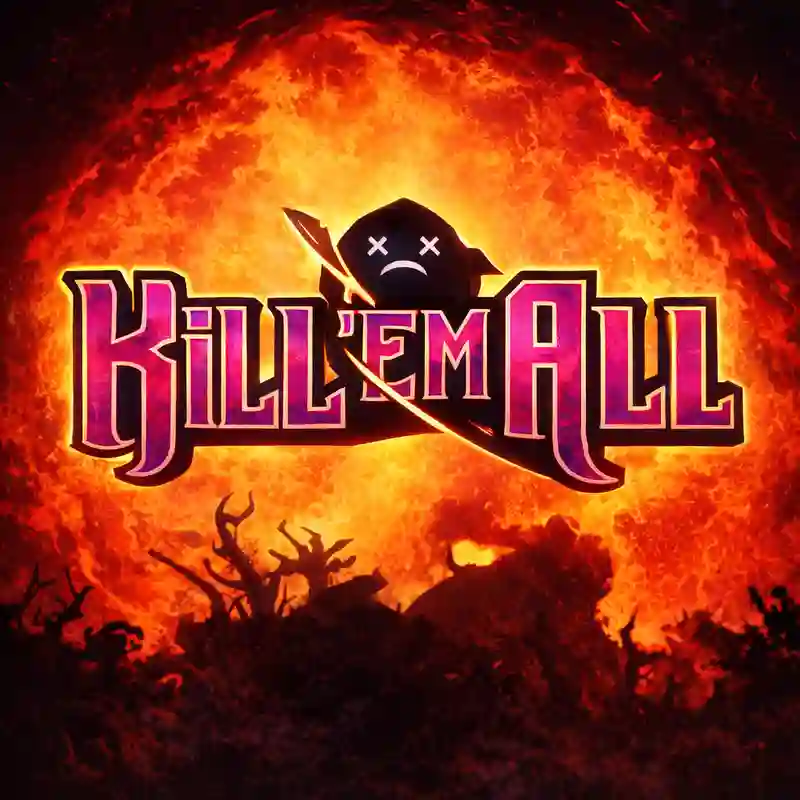 Kill Em All Casino Game sa 291bet