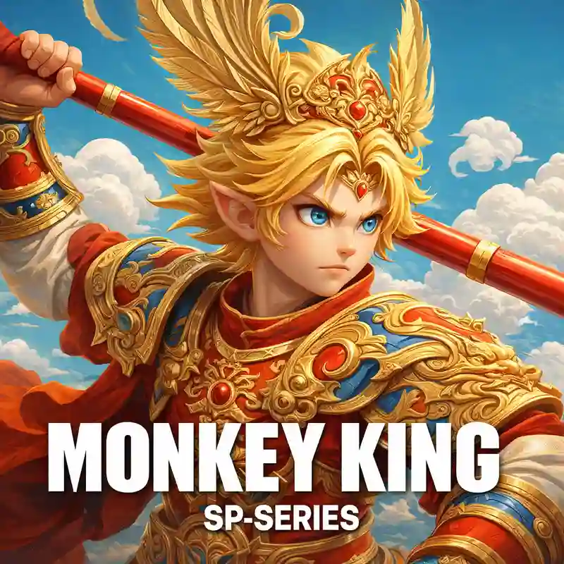 Monkey King Casino Game sa 291bet