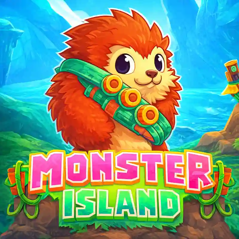 Monster Island Casino Game sa 291bet