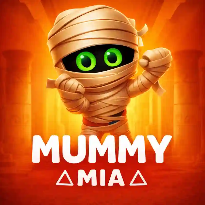 Mummy Mia Casino Game sa 291bet