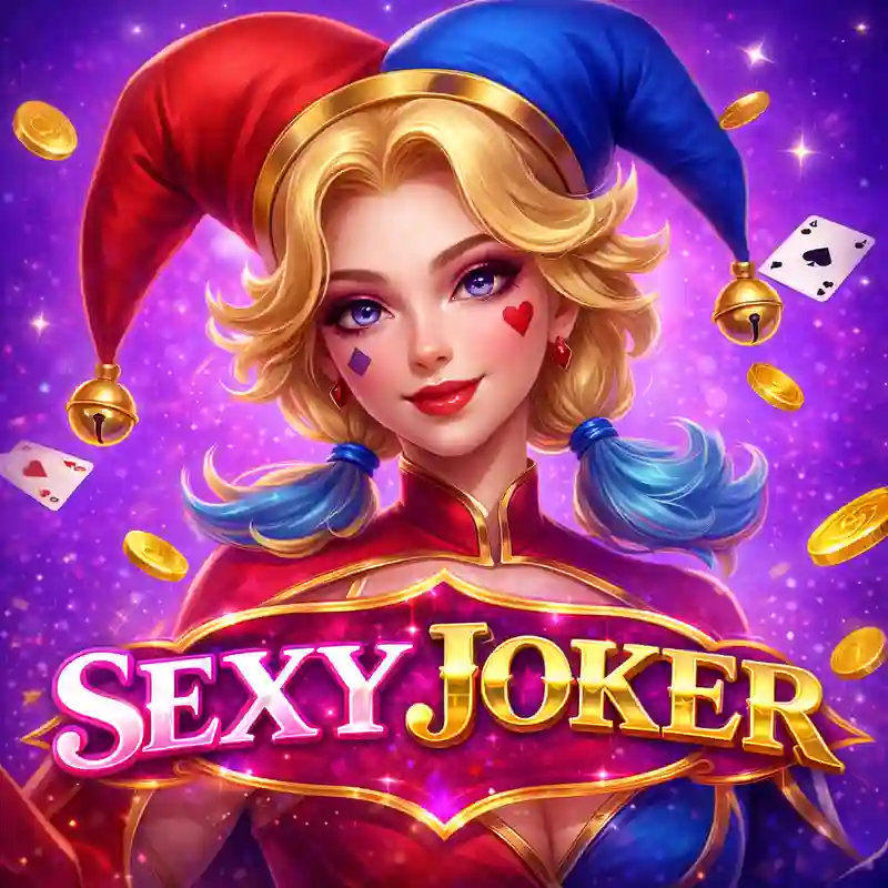 Sexy Joker Casino Game sa 291bet