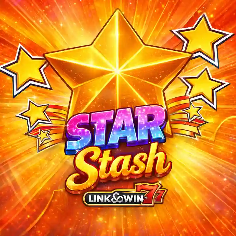 Star Stash Wild 7's Casino Game sa 291bet