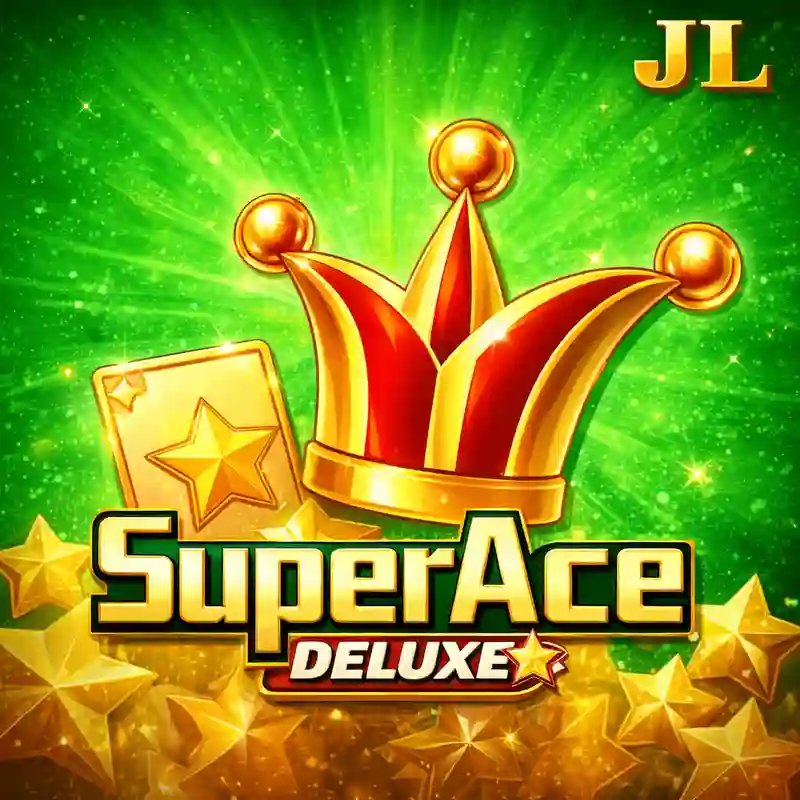 Super Ace Deluxe Casino Game sa 291bet