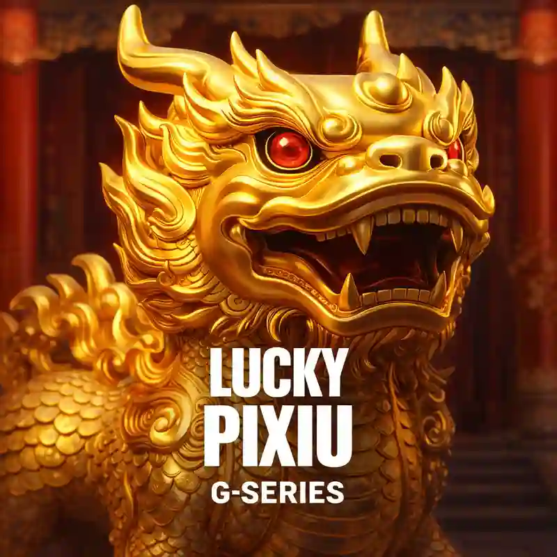 Swerteng Pixiu Casino Game sa 291bet
