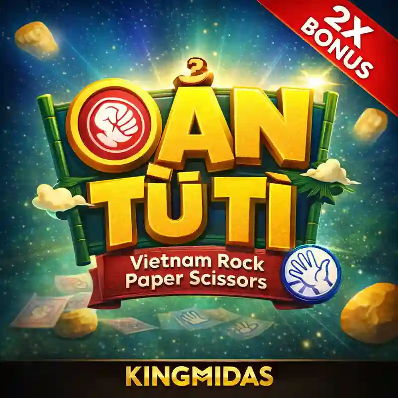 Vietnam Rock Paper Scissors Casino Game sa 291bet