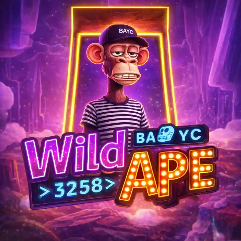 Wild Ape Casino Game sa 291bet
