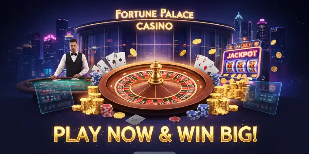 291bet Online Casino Banner